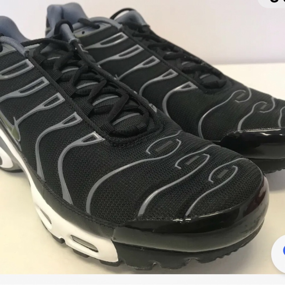 Nike air max plus SE